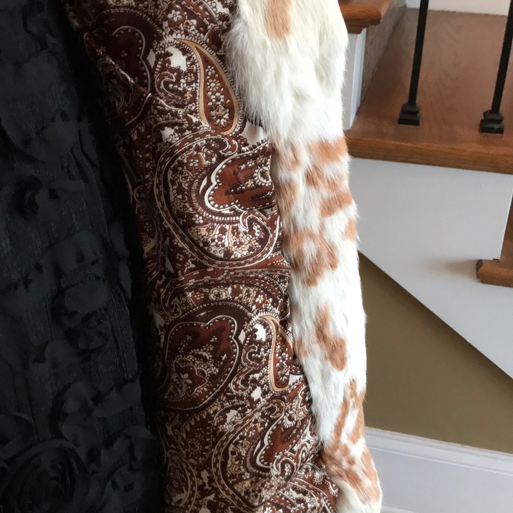Orylag French Origin Rabbit Fur - Picture 6 of 8